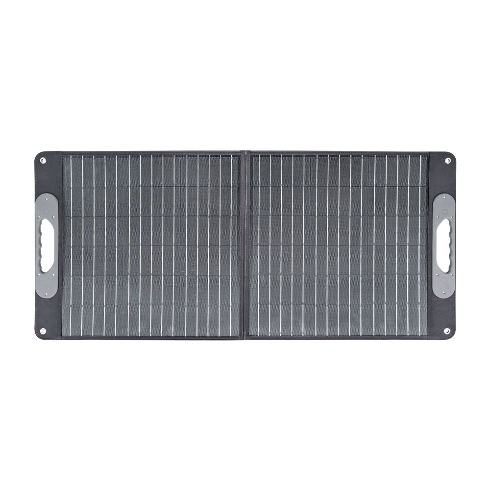 RUERTU RG100 Foldable Solar Panel | 100W