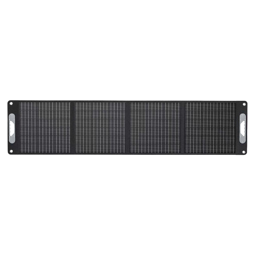 RUERTU RG200 Foldable Solar Panel | 200W