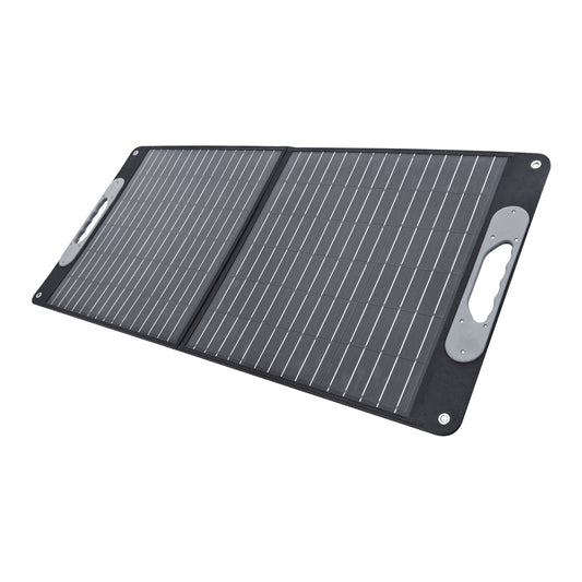 RUERTU RG100 Foldable Solar Panel | 100W