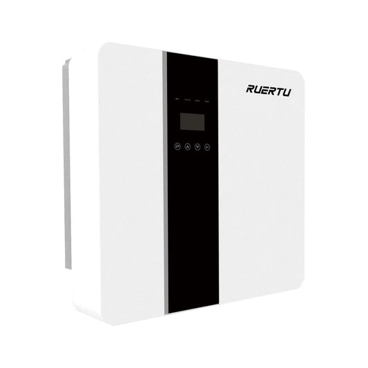 RUERTU RMSP3-6 Single Phase Inverter | 3-6kW