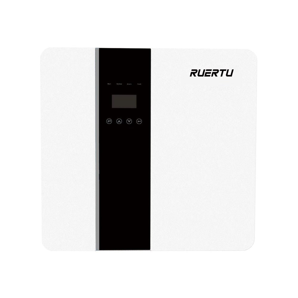 RUERTU RMSP3-6 Single Phase Inverter | 3-6kW