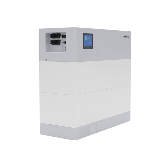 RUERTU RB Power Stacked Energy Storage | 5-14kWh