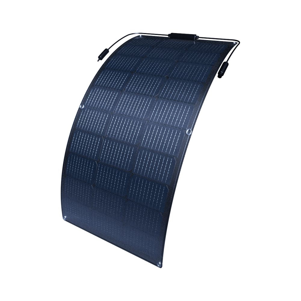 RUERTU RD200 Flexible Solar Panel | 200W