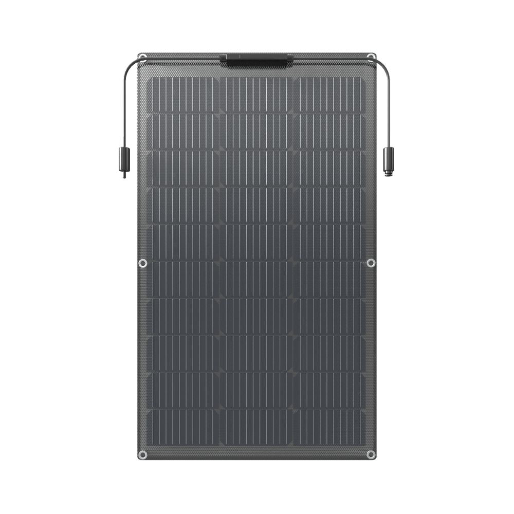 RUERTU RD200 Flexible Solar Panel | 200W