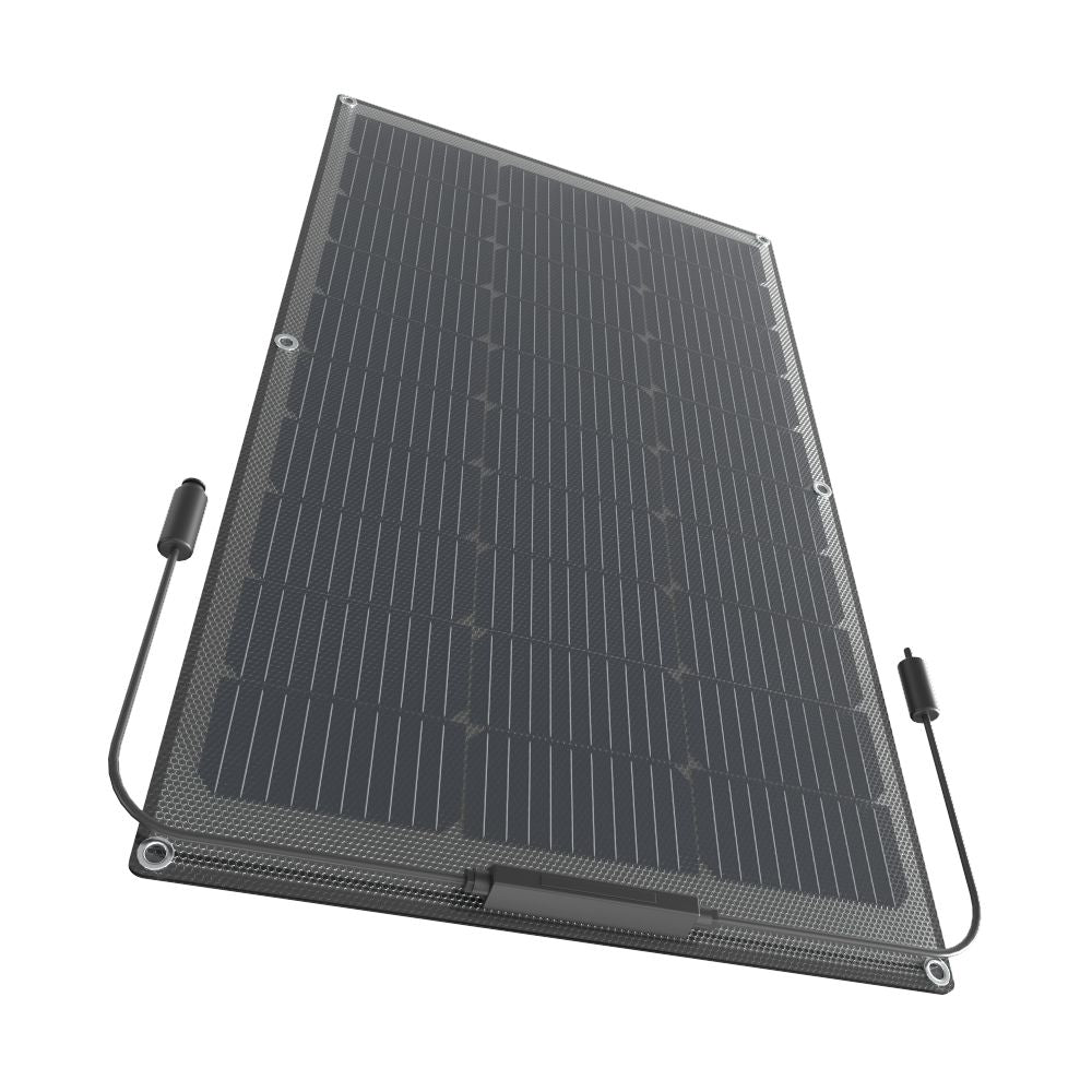 RUERTU RD200 Flexible Solar Panel | 200W