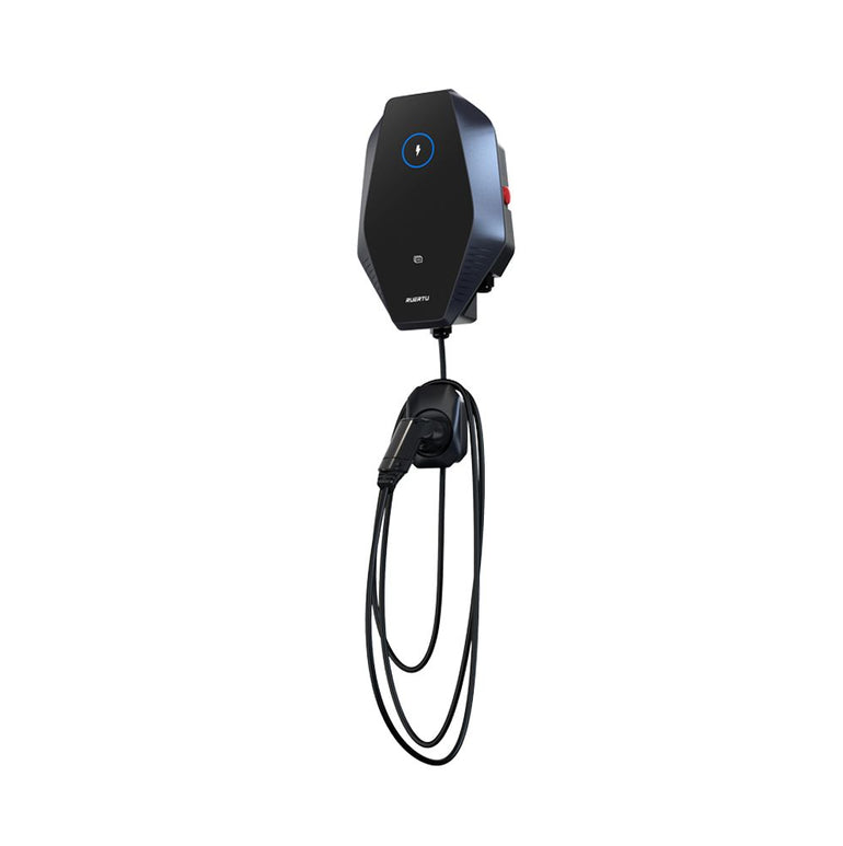 RUERTU RJ7-22 Standing AC Charger | 7-22kW