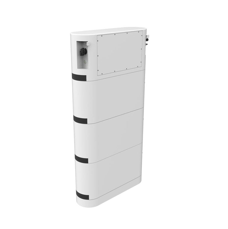 RUERTU RL5-20 Stacked Energy Storage | 5-20kWh