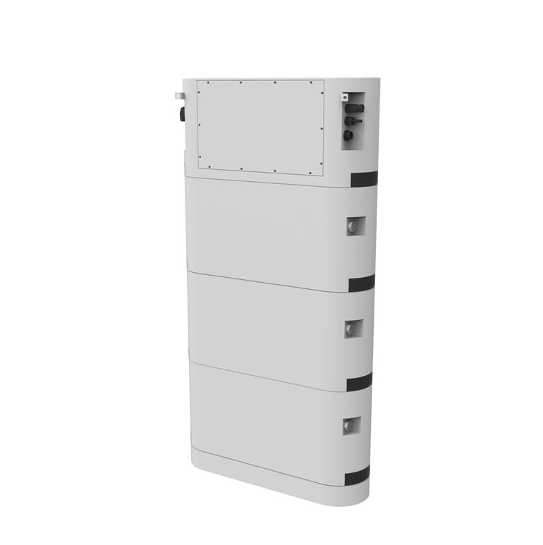 RUERTU RL5-20 Stacked Energy Storage | 5-20kWh