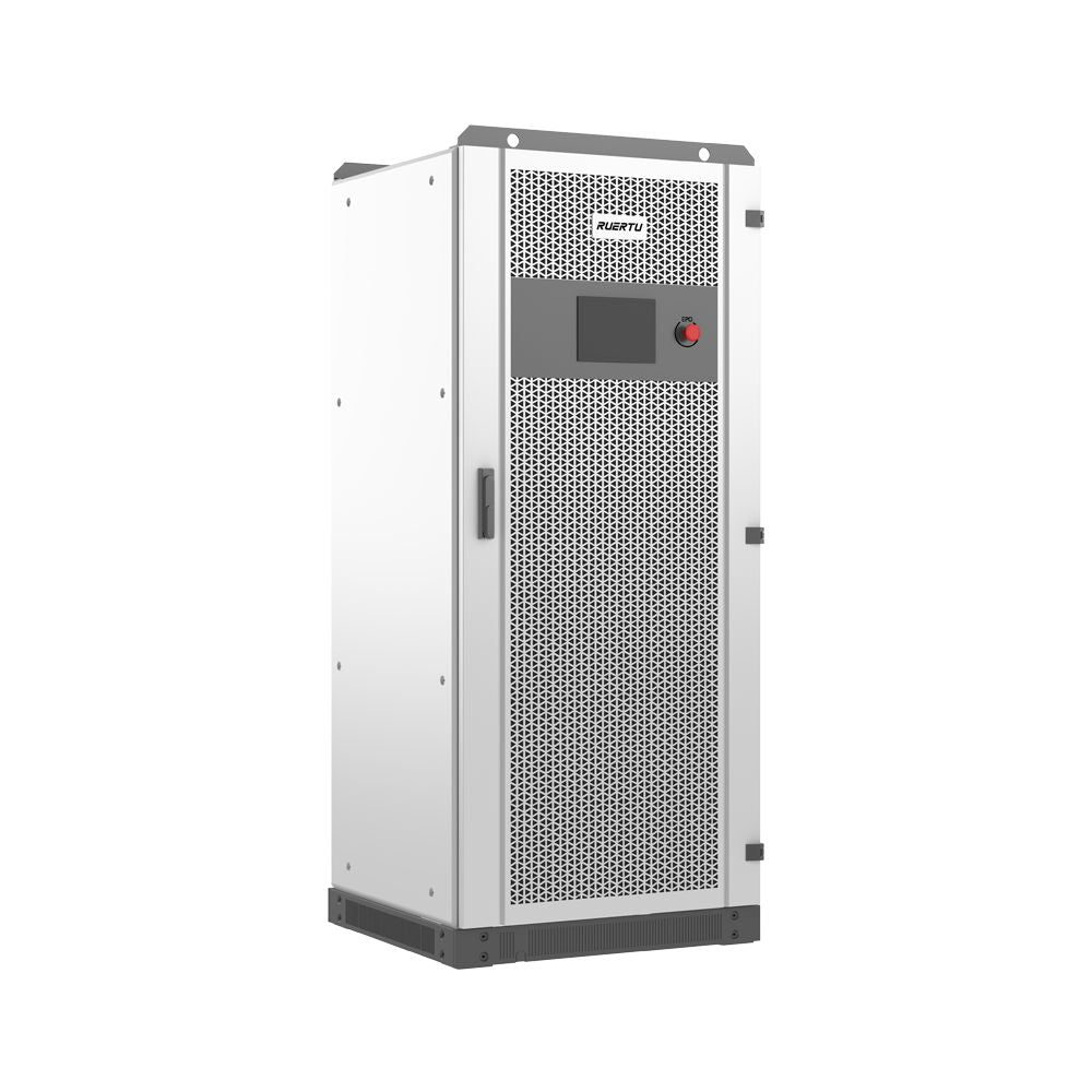 RUERTU MPS Hybrid Inverter | 30-150kW