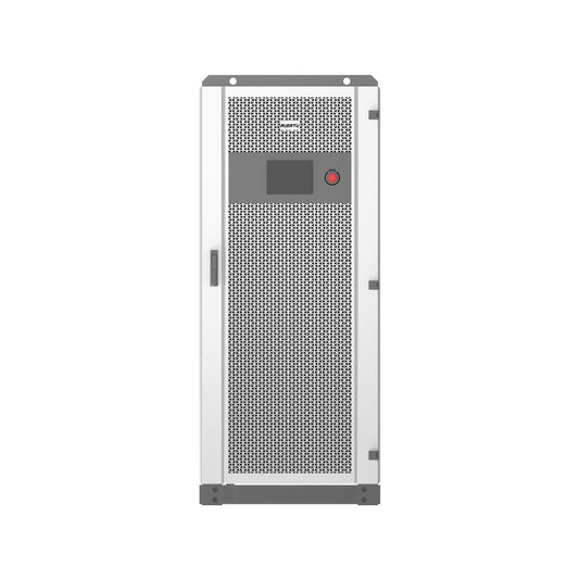 RUERTU MPS Hybrid Inverter | 30-150kW