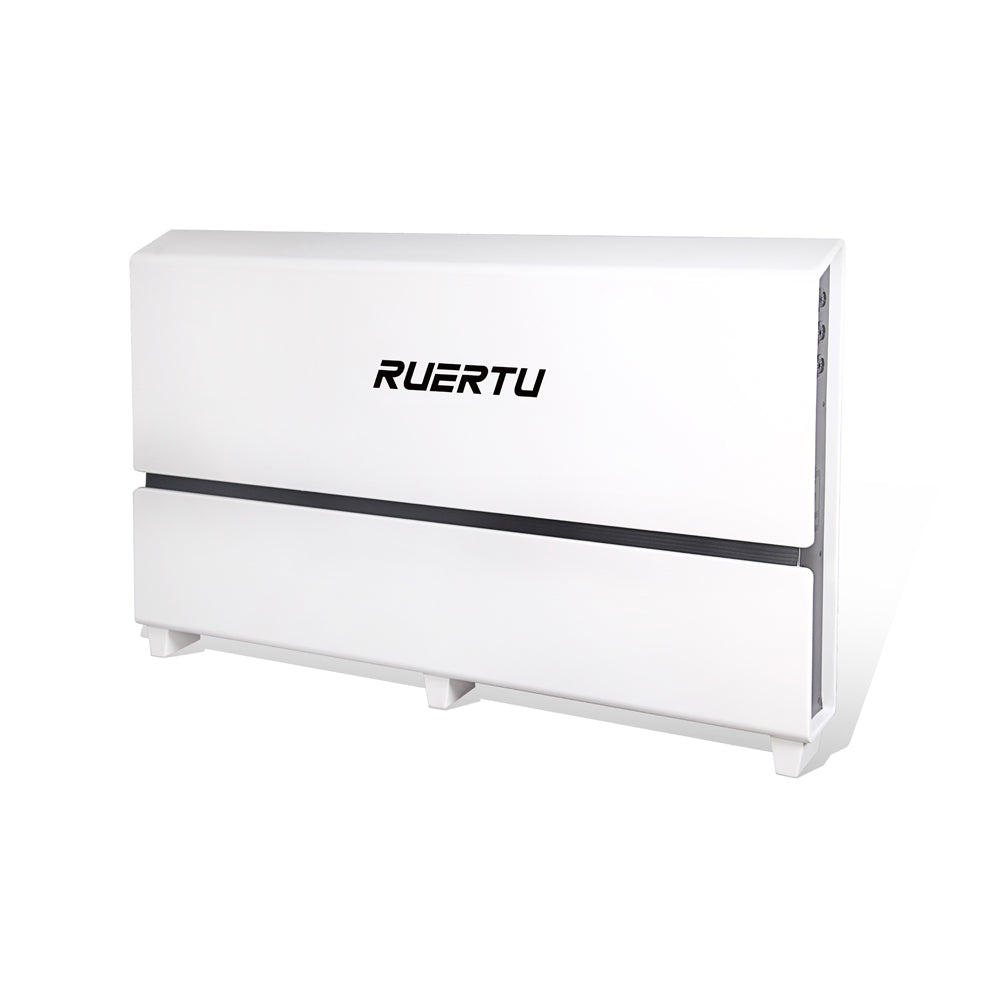 RUERTU RS7 Wall Mounted Energy Storage | 7kWh