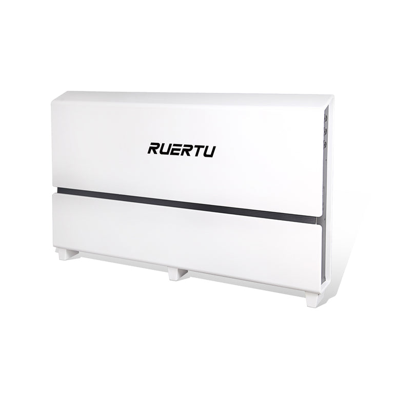 RUERTU RS7 Wall Mounted Energy Storage | 7kWh