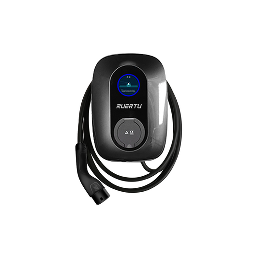 RUERTU RZB9.6U 9.6kW AC EV Charger